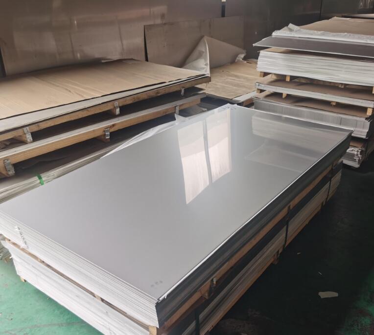 北戴河321不锈钢板