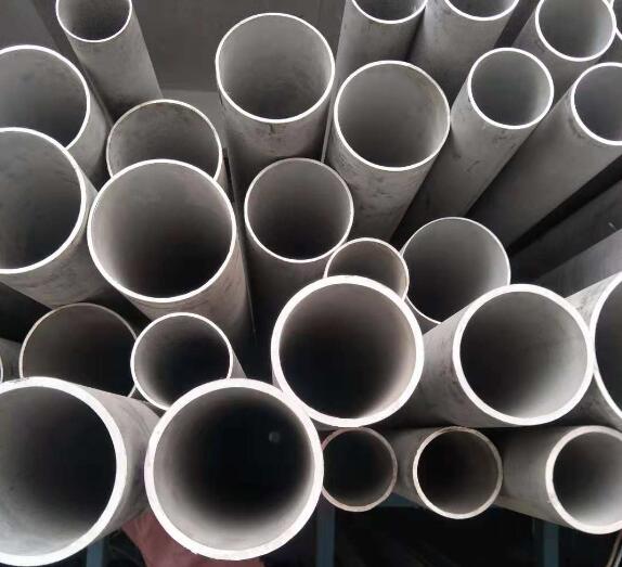 北戴河321不锈钢管