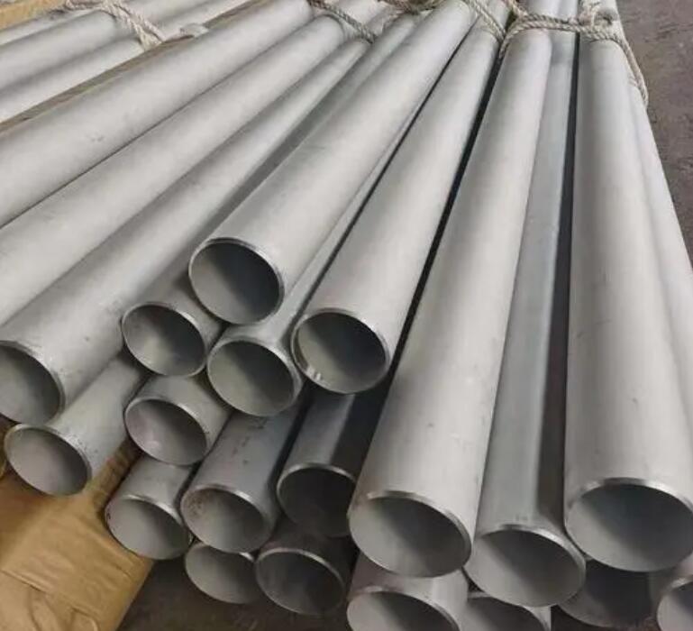 北戴河304不锈钢管