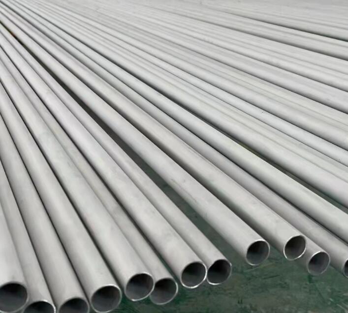 北戴河441不锈钢管