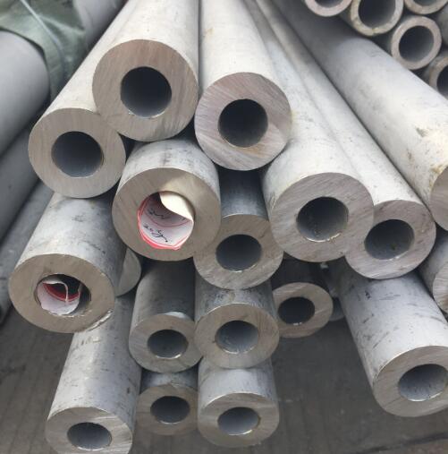 北戴河321不锈钢管