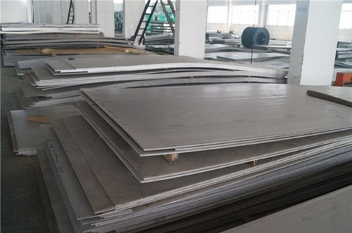 北戴河304不锈钢板