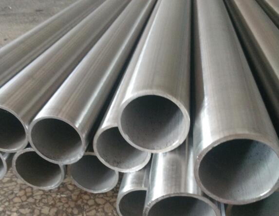 北戴河321不锈钢管