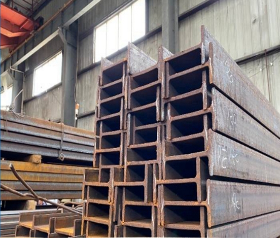 北戴河Q420C工字型钢