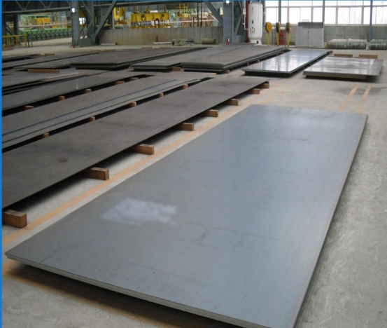 北戴河NM450C耐磨板