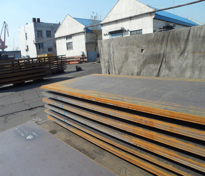 北戴河SA210C镀锌板